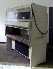 Used Stainless Steel Forma Scientific Hood, Model 1104