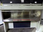 Used Stainless Steel Forma Scientific Hood, Model 1104