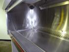 Used Stainless Steel Forma Scientific Hood, Model 1104
