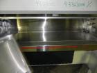 Used Stainless Steel Forma Scientific Hood, Model 1104
