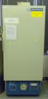 Used Forma Scientific Ultra Low Temperature Upright Freezer, Model 8200UL, Approximate 13 Cubic Foot. Chamber measures 22