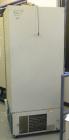 Used Forma Scientific Ultra Low Temperature Upright Freezer, Model 8200UL, Approximate 13 Cubic Foot. Chamber measures 22