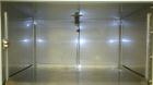 Used- Forma Scientific Ultra Low Temperature Upright Freezer, Model 8200UL, Approximate 13 Cubic Foot. Chamber measures 22