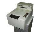 USED: Gendex GXP dental X-ray processor, model 110-0096G1. 1/60/120 volt, 8.8 amp.