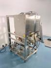 Used GE AKTA Process Chromatography Skid – UNICOR Control | AxiChro Packing | USP Class VI | Built 2011