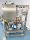 Used GE AKTA Process Chromatography Skid – UNICOR Control | AxiChro Packing | USP Class VI | Built 2011