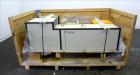 Unused- Gottfert High Pressure Capillary Rheometer, Model Rheograph 6000.