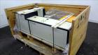 Unused- Gottfert High Pressure Capillary Rheometer, Model Rheograph 6000.