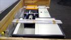 Unused- Gottfert High Pressure Capillary Rheometer, Model Rheograph 6000.