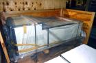 Unused- Gottfert High Pressure Capillary Rheometer, Model Rheograph 6000.
