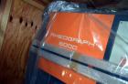 Unused- Gottfert High Pressure Capillary Rheometer, Model Rheograph 6000.