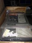 Unused- Gottfert High Pressure Capillary Rheometer, Model Rheograph 6000.