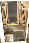 Used Gradex 2000 Particle Size Analyzer, Model G203-SM1. 115 volt, 6.7 amps, single phase, .96 kva, 60 hz. Minimum supply circuit ampacity 8.3, ampere rating of largest motor 6.4, with a maximum inte...
