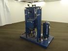 Used Great Lakes Nitrogen Generator, Model GN2-125F09-116.