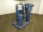Used Great Lakes Nitrogen Generator, Model GN2-125F09-116.