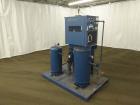 Used Great Lakes Nitrogen Generator, Model GN2-125F09-116.