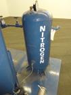 Used Great Lakes Nitrogen Generator, Model GN2-125F09-116.