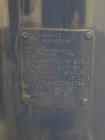 Used Great Lakes Nitrogen Generator, Model GN2-125F09-116.