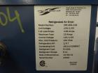 Used Great Lakes Nitrogen Generator, Model GN2-125F09-116.