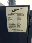 Used Great Lakes Nitrogen Generator, Model GN2-125F09-116.
