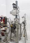 Used Novasep HIPERSEP P Automated Liquid Chromatography System