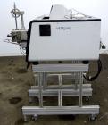 Used- Haake Rheocord 9000 Fisons Rheometer Mixer. Consisting of: (1) Haake model 002-1674 (2) wing rotors, chrome plated. (1...