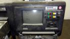 Used Haake Rheocord 9000 Fisons Rheometer Mixer. Consisting of: (1) Haake model 002-1674 (2) wing rotors, chrome plated. (1) Jacketed mixing chamber, (1) drive system, model 001-9758, serial# 1950073...