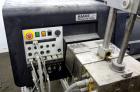 Used- Haake Rheocord 9000 Fisons Rheometer Mixer. Consisting of: (1) Haake model 002-1674 (2) wing rotors, chrome plated. (1...