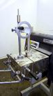 Used Haake Rheocord 9000 Fisons Rheometer Mixer. Consisting of: (1) Haake model 002-1674 (2) wing rotors, chrome plated. (1) Jacketed mixing chamber, (1) drive system, model 001-9758, serial# 1950073...