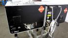 Used- Haake Rheocord 9000 Fisons Rheometer Mixer. Consisting of: (1) Haake model 002-1674 (2) wing rotors, chrome plated. (1...