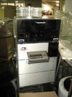 Used Elizabeth Hata Elizatest Auto Sampler Model 3+ – 8 Sample Stations, Mettler-Toledo Scale