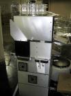 Used Elizabeth Hata Elizatest Auto Sampler Model 3+ – 8 Sample Stations, Mettler-Toledo Scale