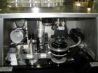 Used Elizabeth Hata Elizatest Auto Sampler Model 3+ – 8 Sample Stations, Mettler-Toledo Scale