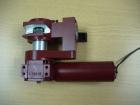 USED: Helos/BF laser diffraction sensor for particle size analysis. (1) Computer Fujitsu Siemens Scenic S2 P4 2.2 ghz, monitor, printer and Microsoft Windows standard software for running all Helos/F...