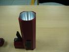 USED: Helos/BF laser diffraction sensor for particle size analysis. (1) Computer Fujitsu Siemens Scenic S2 P4 2.2 ghz, monitor, printer and Microsoft Windows standard software for running all Helos/F...