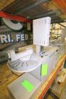 Used Hewlett Packard HP 6890 Series GC System, Model G1530A, Serial #  US00010790, Includes Hewlett Packard Autosampler, Hewlett Packard HP 6890 Injector, Hewlett Packard 7673 Controller