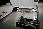 Used Hewlett Packard HP 6890 Series GC System, Model G1530A, Serial #  US00010790, Includes Hewlett Packard Autosampler, Hewlett Packard HP 6890 Injector, Hewlett Packard 7673 Controller