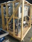 Used Asahi Kasei Bioprocess High Pressure Chromatography System