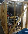Used Asahi Kasei Bioprocess High Pressure Chromatography System