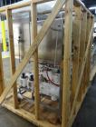 Used Asahi Kasei Bioprocess High Pressure Chromatography System
