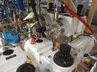 Used Asahi Kasei Bioprocess High Pressure Chromatography System