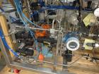 Used Asahi Kasei Bioprocess High Pressure Chromatography System
