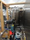 Used Asahi Kasei Bioprocess High Pressure Chromatography System