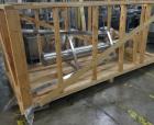 Used Asahi Kasei Bioprocess High Pressure Chromatography System