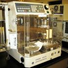Used Hosokawa Micro Powder Tester, Model PT-N