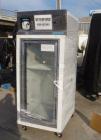 Used Hotpack Refrigerator – Model 827120, 3-12°C, 26” x 30” x 54” Internal Dimensions