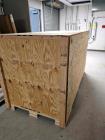Used Terra Universal ISO 5 Modular Clean Room – 12’ x 25’ with Ante Room & Pass Through | 19 FFUs | Cleanroom System