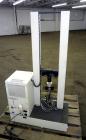 Used Instron Universal Testing Machine, Model 1011