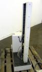 Used Instron Universal Testing Machine, Model 1011