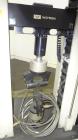 Used Instron Universal Testing Machine, Model 1011